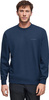 Bluza męska Alpinus Bellagio granatowa BR18244