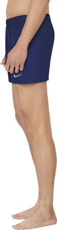 Spodenki kąpielowe Nike Essential 5 granatowe NESSF560 440