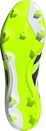Buty piłkarskie adidas Predator League LL FG/MG JI1169