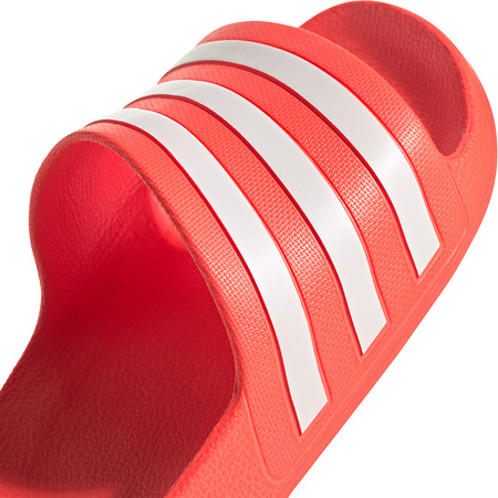 Klapki adidas Adilette Aqua Slide pomarańczowe GZ5235