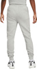 Spodnie męskie Nike Park 20 Fleece Pants jasnoszare CW6907 063
