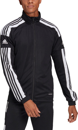 Bluza męska adidas Squadra 21 Training czarna GK9546