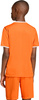 Koszulka dla dzieci adidas Entrada 26 Jersey pomarańczowa JZ2526
