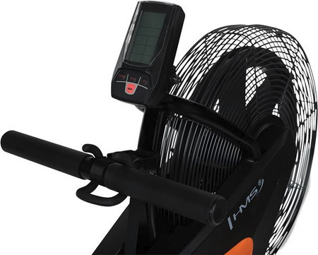 Wioślarz elektryczny HMS ZP6591