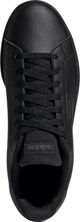 Buty męskie adidas Court Urban czarne JI1049