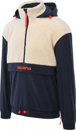 Męska kurtka Iguana NECKER rozmiar XXL