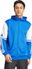 Bluza męska adidas Squadra 25 Hoody niebieska JD2991