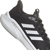Buty męskie do biegania adidas AlphaEdge   czarne IF7292
