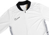 Bluza męska Nike Dri-Fit Academy 25 Track Jacket biała FZ9824 100