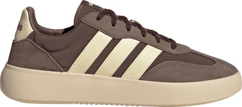 Buty męskie adidas Barreda Decode brązowe JR3519