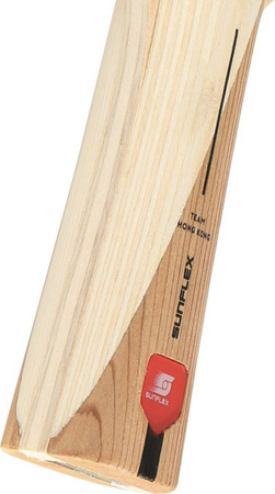 Rakietka do tenisa stołowego pin-ponga Sunflex TT Team Hong Kong 10376