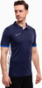 Koszulka męska Nike  Academy 25 SS Polo granatowa FZ9759 410