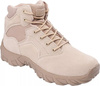 Męskie buty taktyczne Magnum Cobra 6.0 V1 Suede desert tan rozmiar 48