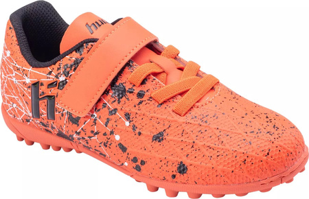 Dziecięce buty piłkarskie turfy Huari Vatoro Jr Tf rozmiar 33