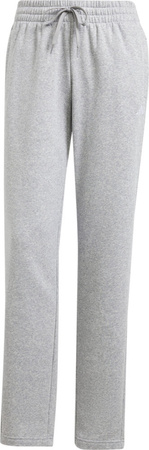 Spodnie damskie adidas SL FC PT szare IW8180