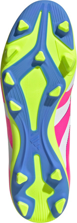 Buty piłkarskie adidas Predator Club FG/MG ID1323