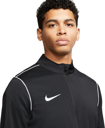 Bluza męska Nike Dry Park 20 TRK JKT K czarna BV6885 010