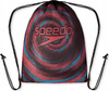 Plecak worek treningowy szkolny Speedo Printed Mesh Bag pojemność 35l
