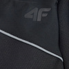 Rękawiczki 4F U182 czarne 4FWMM00AFGLU182 20S