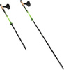 Kijki kije regulowane nordic walking aluminium Nils NW8611