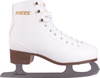 Łyżwy figurowe Roces Nirvana białe 450701 01