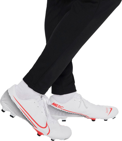 Spodnie męskie Nike Dri-FIT Academy czarno-fioletowe CT2491 014