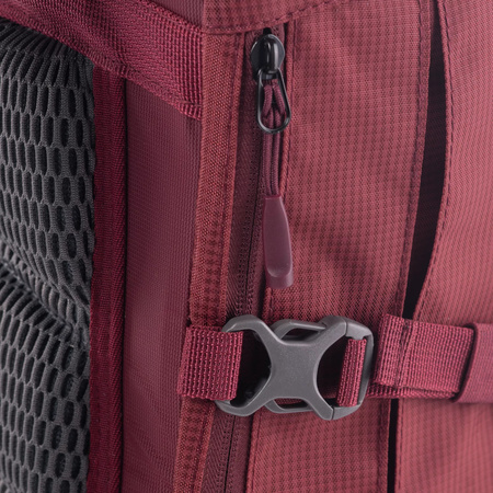 Plecak trekkingowy turystyczny Elbrus Montaza pojemność 30 l