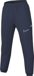 Spodnie męskie Nike Dri-Fit Academy 25 Track granatowe FZ9852 410