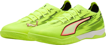 Buty piłkarskie Puma Ultra 6 Match IT 109002 01