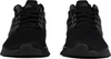 Buty dziecięce adidas Ultrabounce czarne IG7285