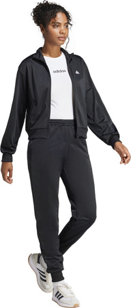 Dres damski adidas Essentials Feel Cozy czarny JD4475