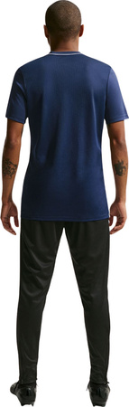 Koszulka męska Nike Dri-Fit Park 26 SS Top granatowa HM7127 410