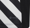 Koszulka dla dzieci adidas Entrada 22 Graphic Jersey czarno-biała HF0123