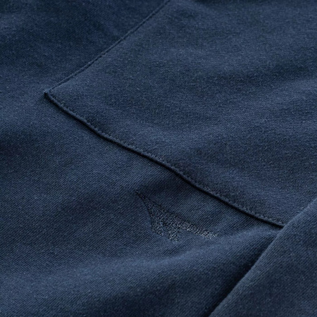 Męskie szorty krótkie spodenki dresowe Hi-tec Azyni rozmiar XXL