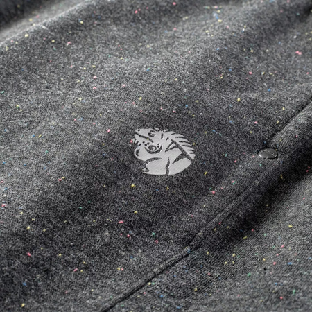 Damskie spodnie dresowe bawełniane Iguana Patia W rozmiar L