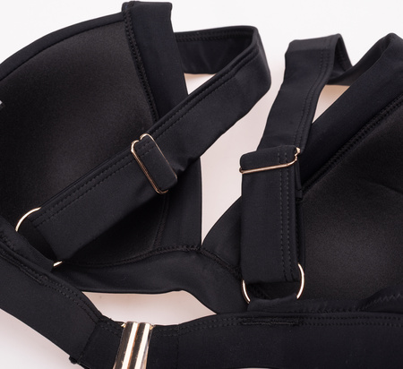 Damska Góra Stroju Kąpielowego Alcantare Top W rozmiar S