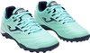 Buty piłkarskie Joma Maxima 2527 Turf turkusowe MAXS2527TF