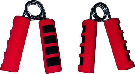 Ściskacze do rąk dłoni ćwiczeń mięśni ręki Profit Cramp