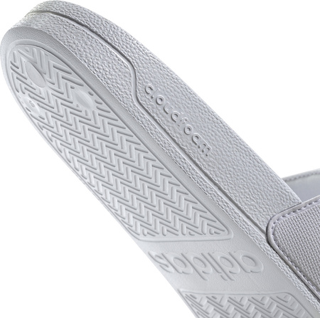 Klapki adidas Adilette Shower Slides białe GZ3775