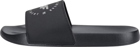 Klapki damskie 4F F044A czarne 4FMM00FFLIF044A 20S