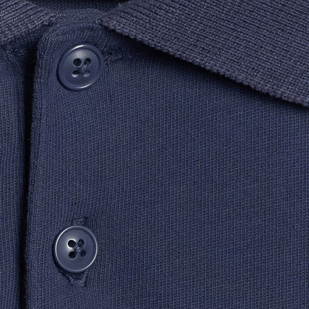 Koszulka dla chłopca longsleeve 4F M483 granatowa 4FJWAW25TLONM483 31S