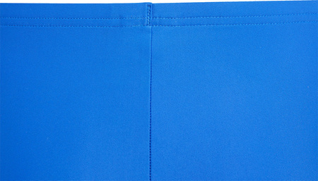 Spodenki kąpielowe dla dzieci adidas Szorty Performance Big Bars Swim niebieskie IK9653