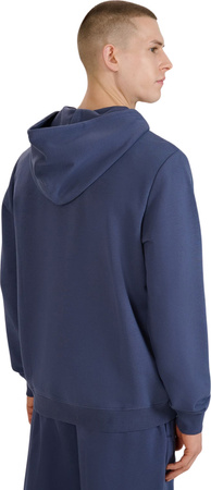 Bluza męska 4F M1585 antracyt 4FWSS25TSWSM1585 22S