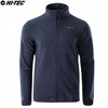 Polar męski bluza Hi-Tec Zoe II 280g ciemnoniebieski rozmiar XXXL