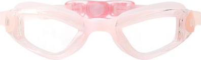 Okularki pływackie Nils aqua nqg770af różowy junior