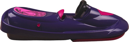 Nartosanki Hamax Sno Dragon fioletowe 503440