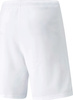 Spodenki męskie Puma teamRISE Short białe 704942 03