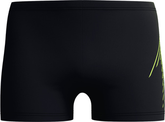 Męskie Bokserki Kąpielowe Hyperboom Plmt Asht Am  rozmiar 28