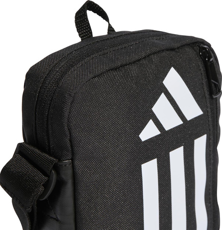 Torebka saszetka na ramię adidas Essentials Training Shoulder czarna HT4752
