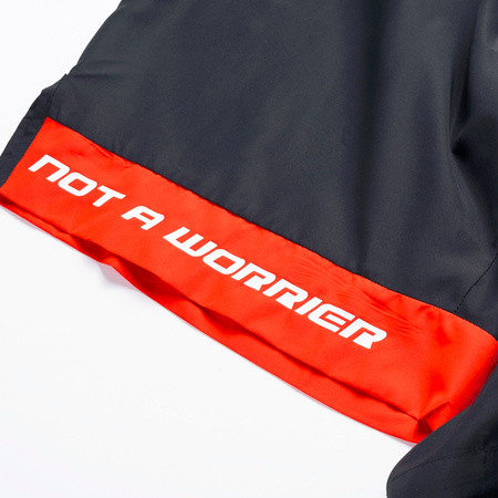 Męskie spodenki treningowe IQ Bexley rozmiar XXL